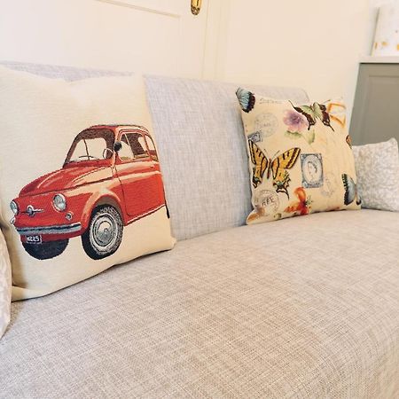Cozy Studio Florence SMN - Fancy Apartments Zewnętrze zdjęcie