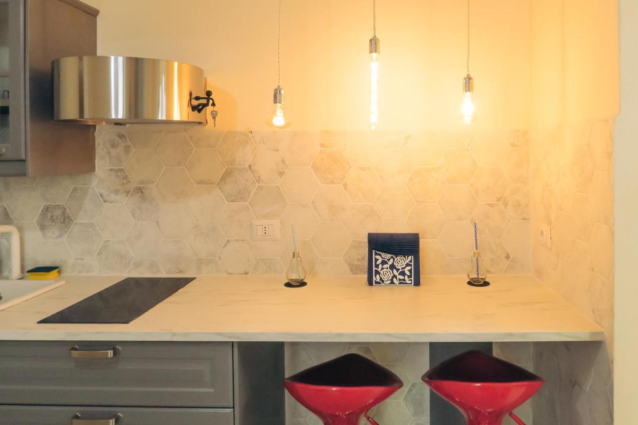 Cozy Studio Florence SMN - Fancy Apartments Zewnętrze zdjęcie