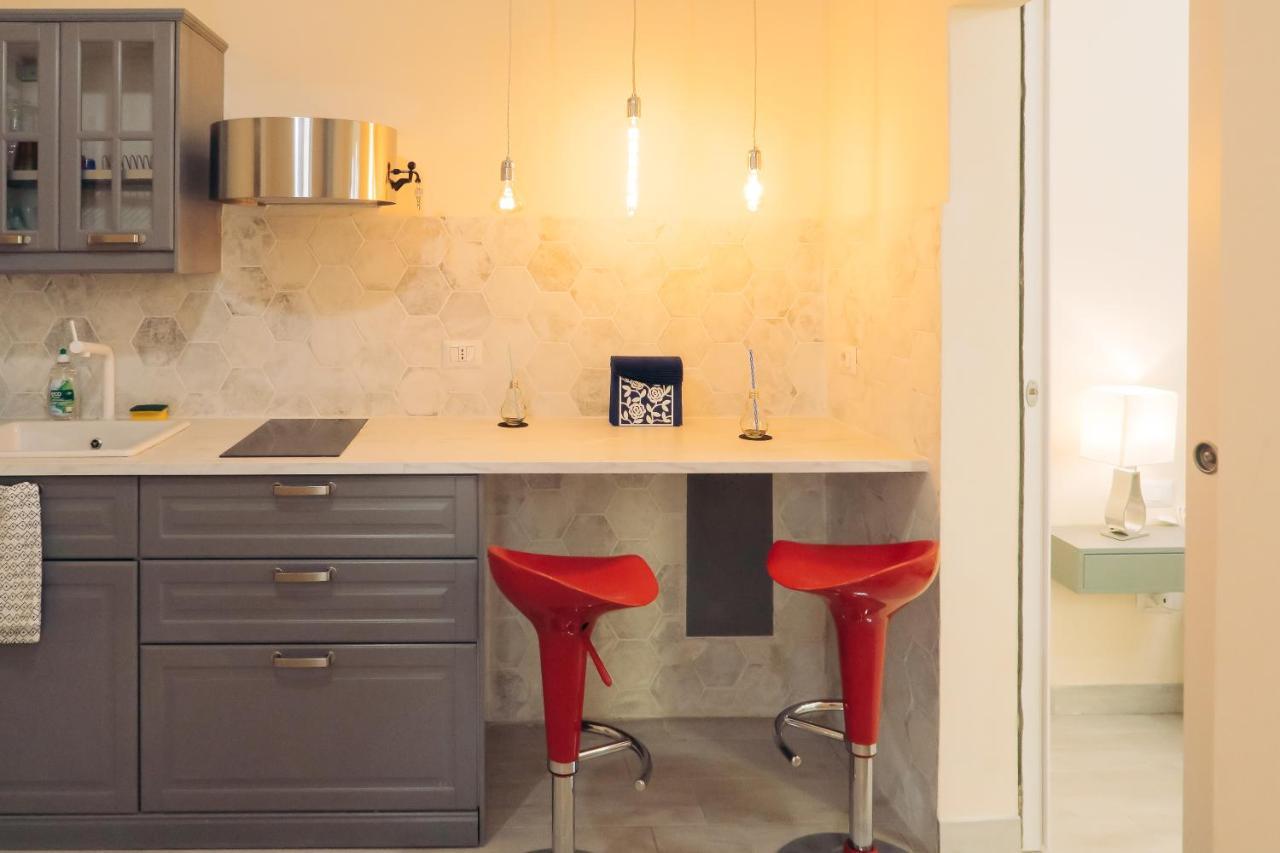 Cozy Studio Florence SMN - Fancy Apartments Zewnętrze zdjęcie
