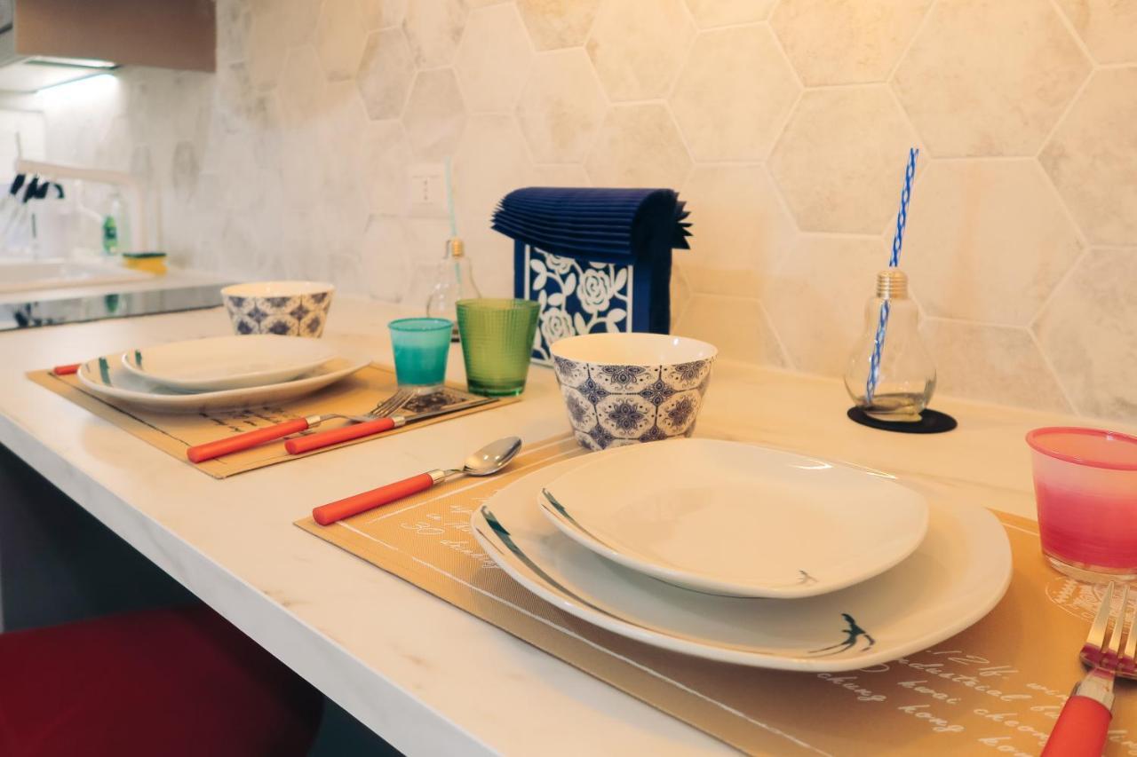 Cozy Studio Florence SMN - Fancy Apartments Zewnętrze zdjęcie