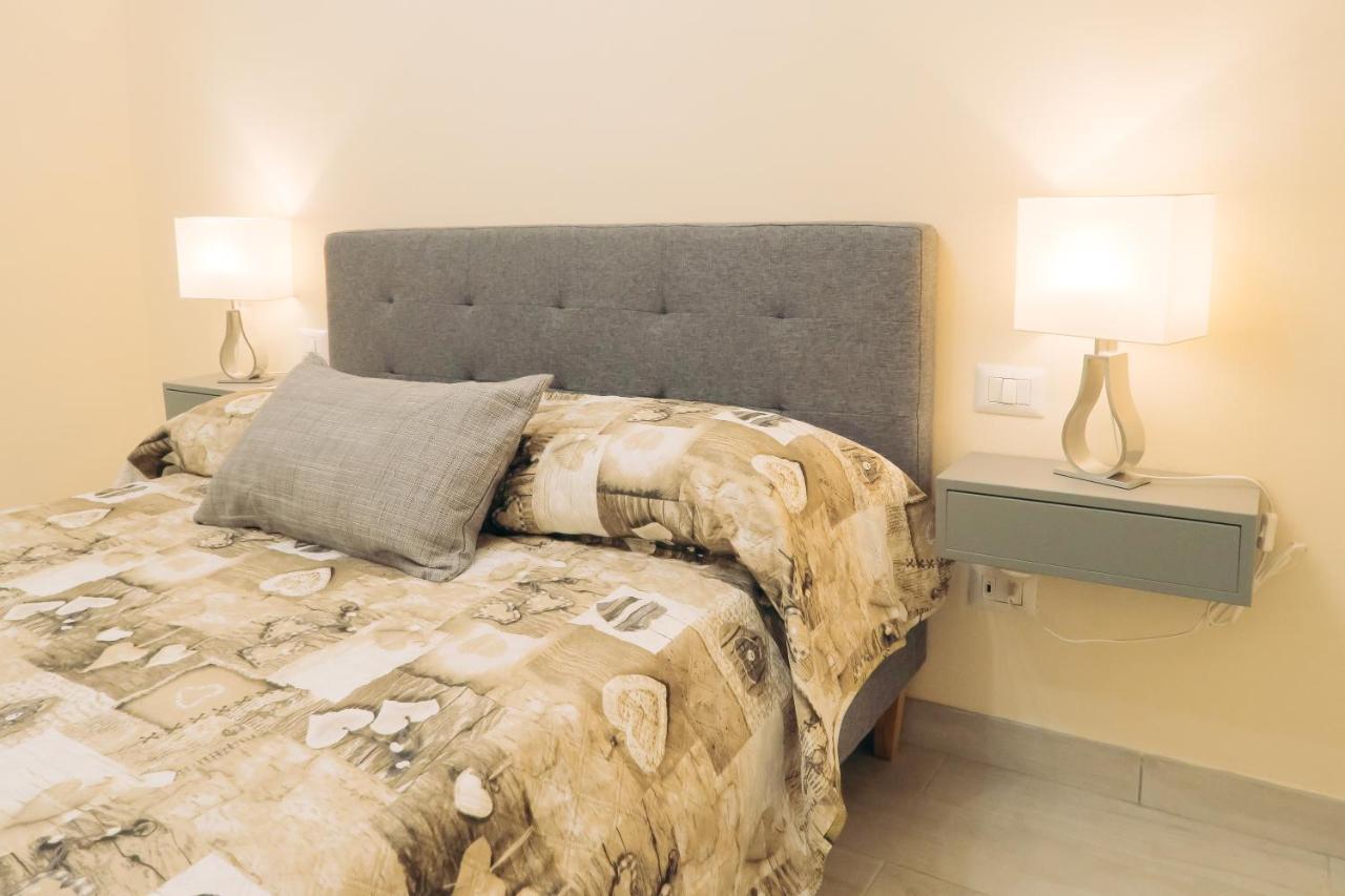 Cozy Studio Florence SMN - Fancy Apartments Zewnętrze zdjęcie