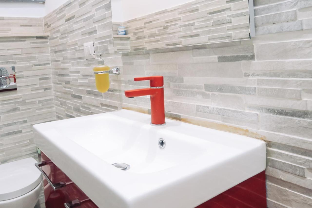 Cozy Studio Florence SMN - Fancy Apartments Zewnętrze zdjęcie