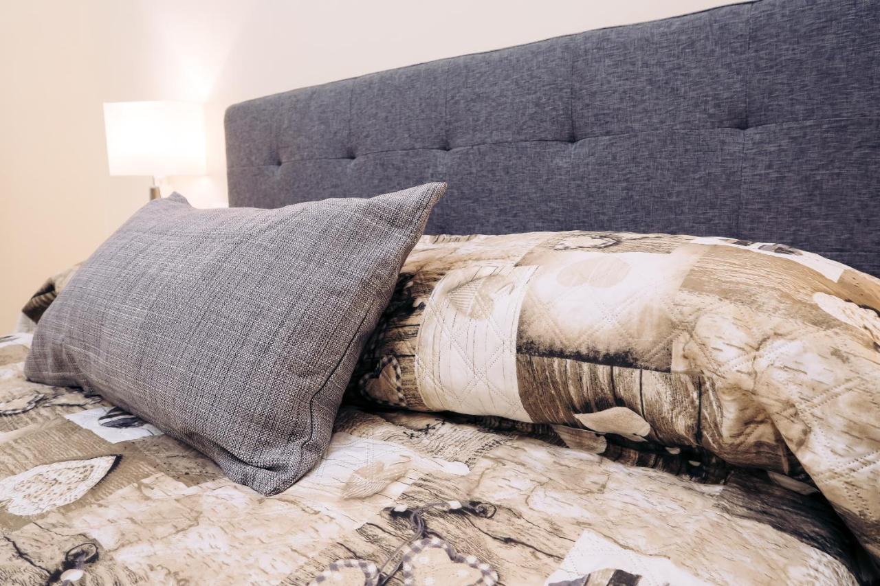 Cozy Studio Florence SMN - Fancy Apartments Zewnętrze zdjęcie