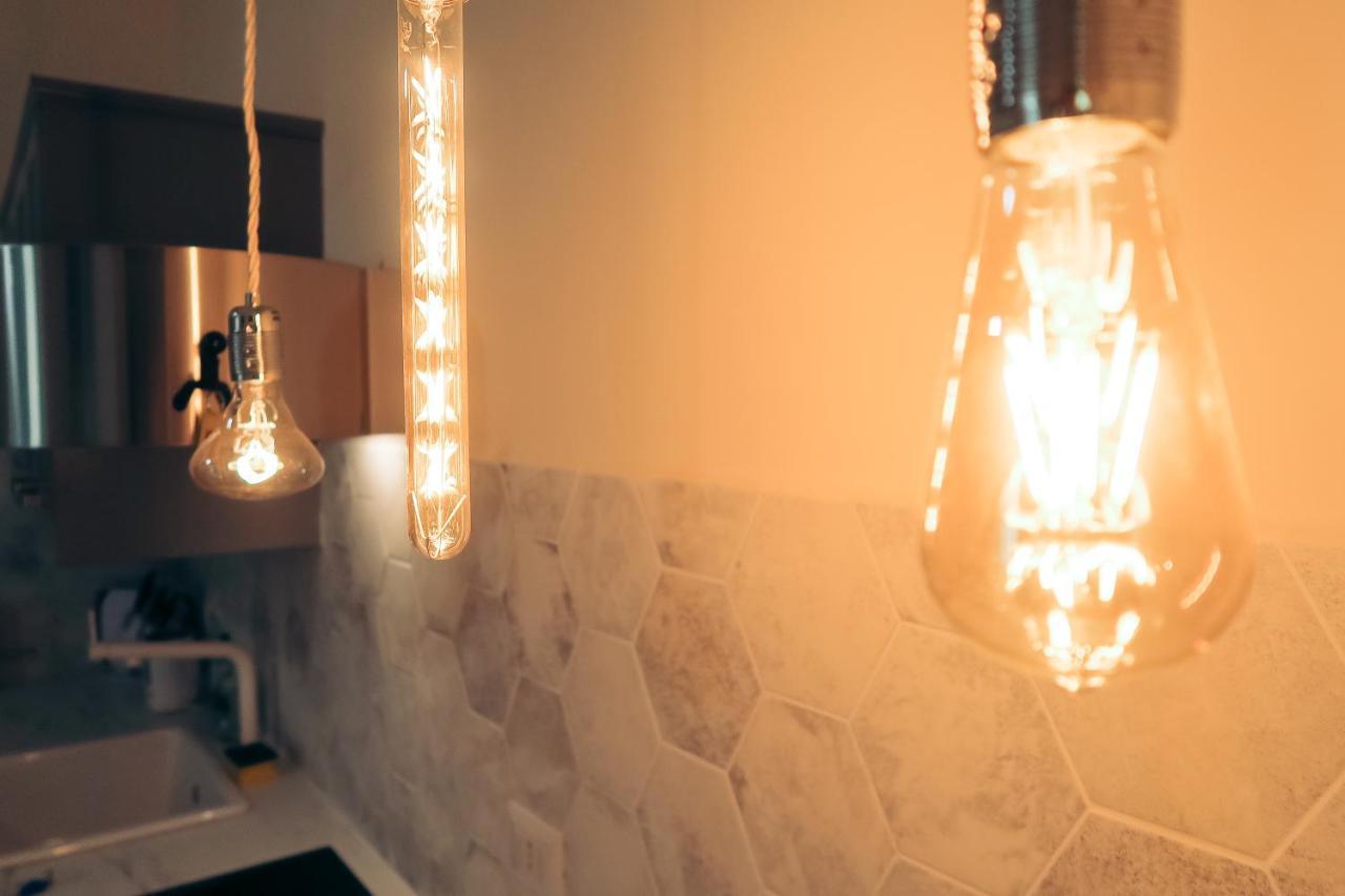 Cozy Studio Florence SMN - Fancy Apartments Zewnętrze zdjęcie