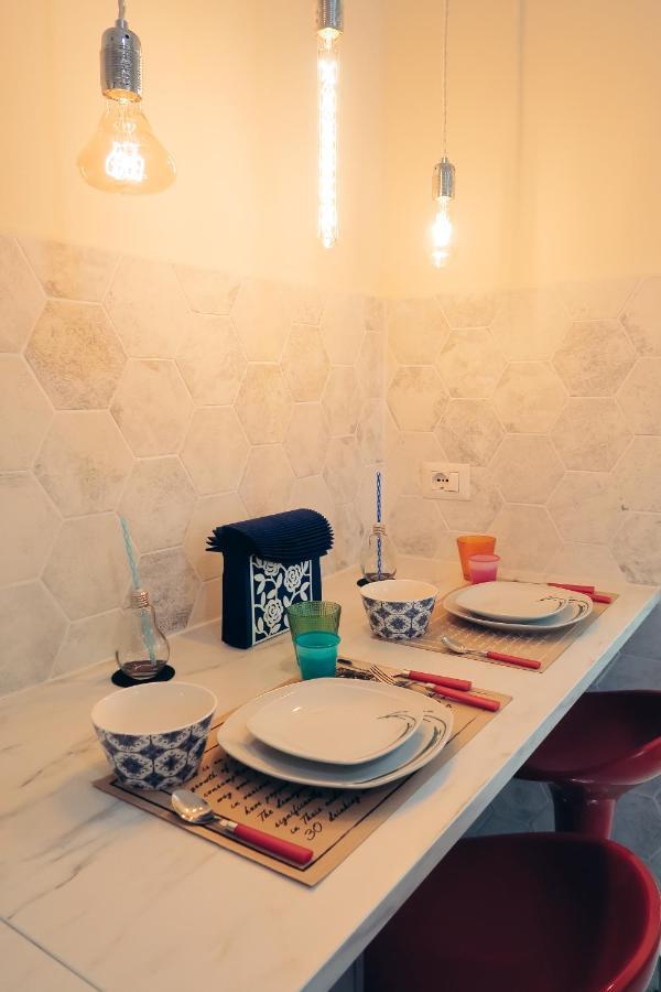 Cozy Studio Florence SMN - Fancy Apartments Zewnętrze zdjęcie