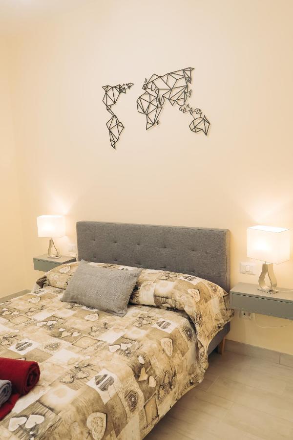 Cozy Studio Florence SMN - Fancy Apartments Zewnętrze zdjęcie