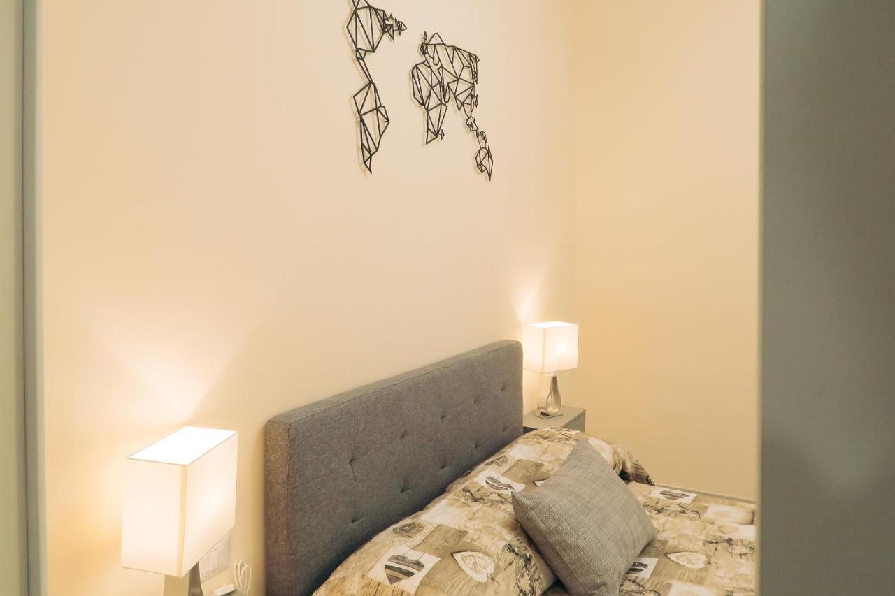 Cozy Studio Florence SMN - Fancy Apartments Zewnętrze zdjęcie
