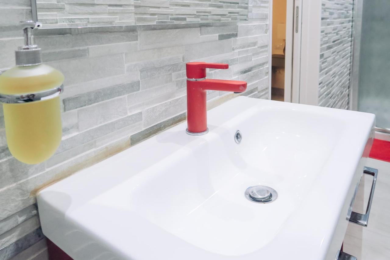 Cozy Studio Florence SMN - Fancy Apartments Zewnętrze zdjęcie