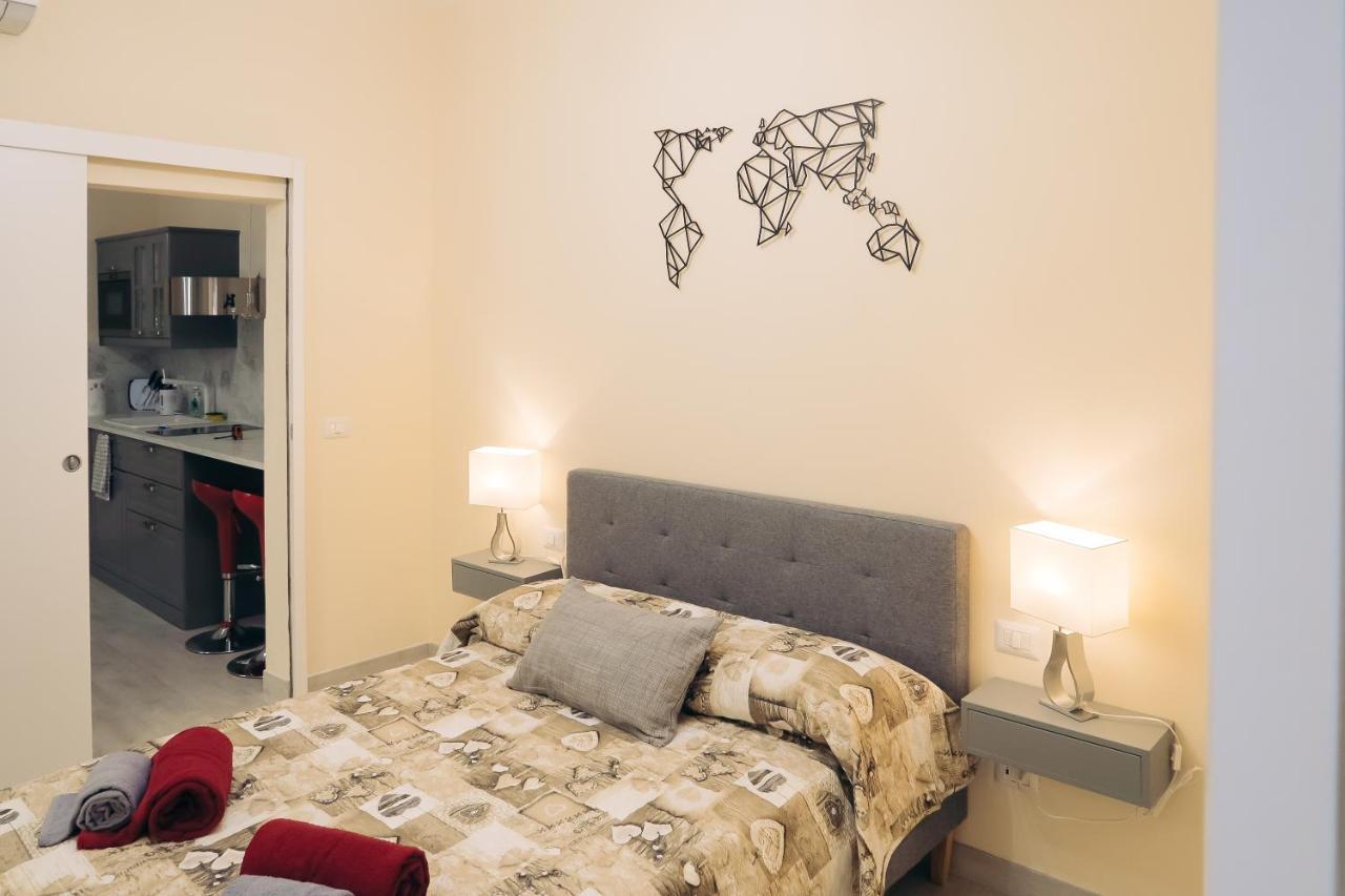 Cozy Studio Florence SMN - Fancy Apartments Zewnętrze zdjęcie