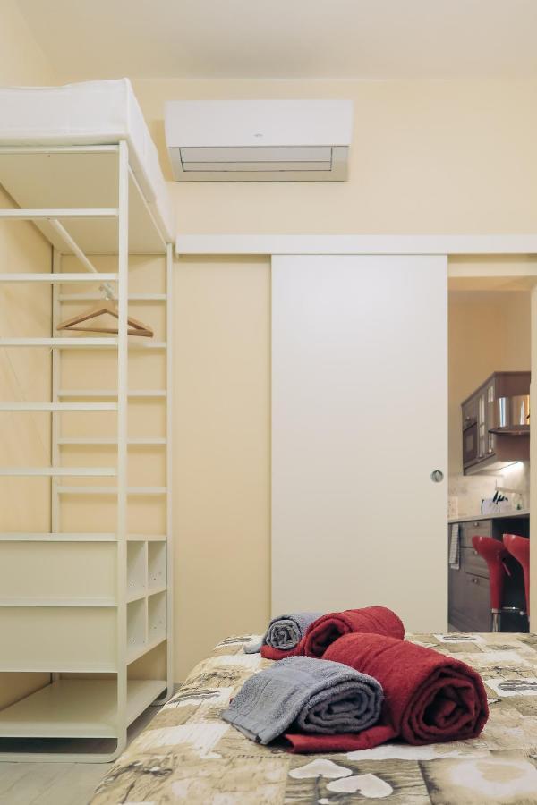 Cozy Studio Florence SMN - Fancy Apartments Zewnętrze zdjęcie