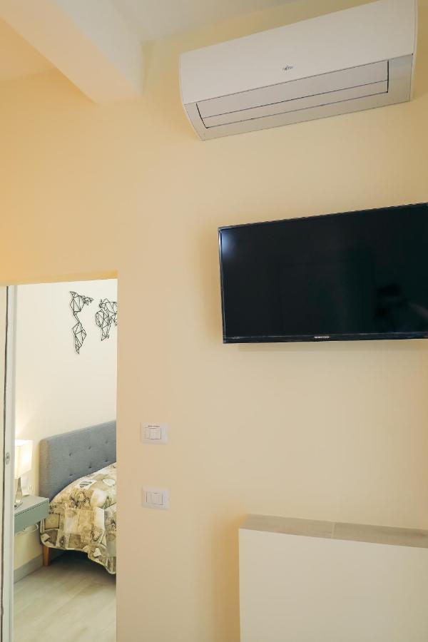 Cozy Studio Florence SMN - Fancy Apartments Zewnętrze zdjęcie