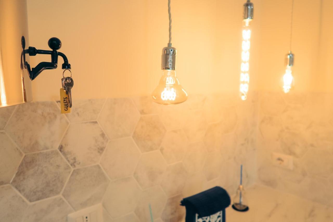 Cozy Studio Florence SMN - Fancy Apartments Zewnętrze zdjęcie