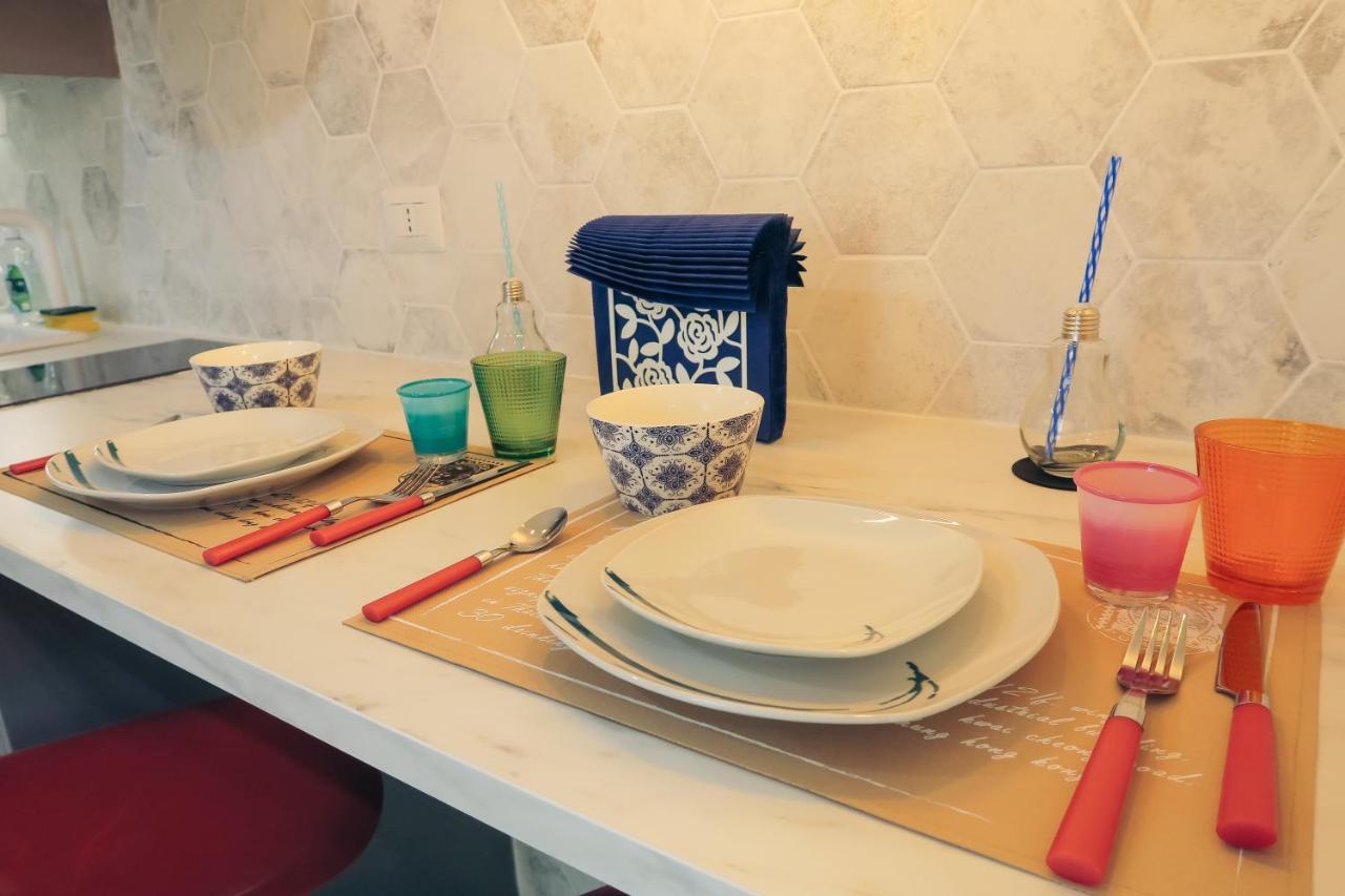 Cozy Studio Florence SMN - Fancy Apartments Zewnętrze zdjęcie
