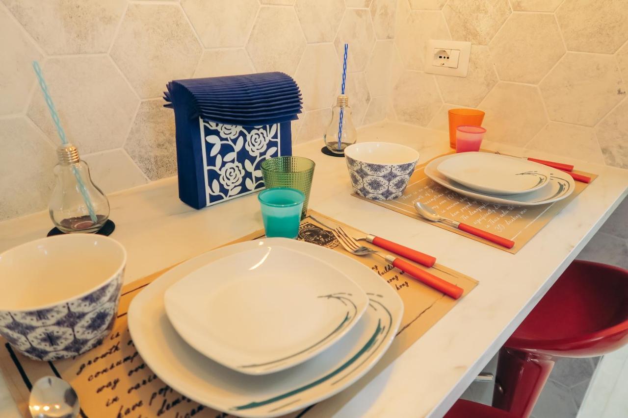 Cozy Studio Florence SMN - Fancy Apartments Zewnętrze zdjęcie